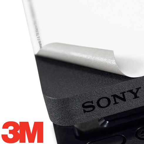 Warner Bros FRIENDS PS4 Slim Bundle Skin