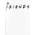 Warner Bros FRIENDS PS5 Bundle Skin