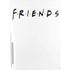 Warner Bros FRIENDS PS5 Bundle Skin