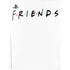 Warner Bros FRIENDS PS5 Digital Edition Bundle Skin