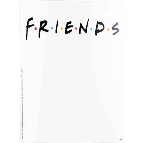 Warner Bros FRIENDS PS5 Digital Edition Bundle Skin