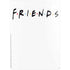 Warner Bros FRIENDS PS5 Digital Edition Bundle Skin