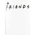 Warner Bros FRIENDS PS5 Digital Edition Console Skin