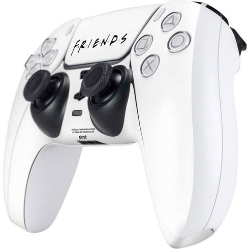 Warner Bros FRIENDS PS5 Controller Skin
