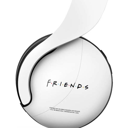 Warner Bros FRIENDS PULSE 3D Wireless Headset for PS5 Skin