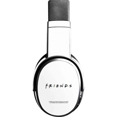Warner Bros FRIENDS Skullcandy Crusher Wireless Skin