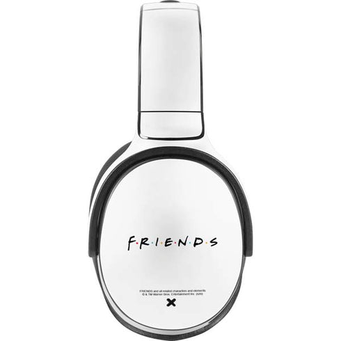Warner Bros FRIENDS Skullcandy Venue Skin