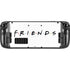 Warner Bros FRIENDS Steam Deck Handheld Gaming Computer Skin