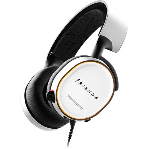 Warner Bros FRIENDS SteelSeries Arctis 5 Skin