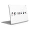 Warner Bros FRIENDS Surface Book 2 13.5in Skin