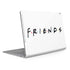 Warner Bros FRIENDS Surface Book 2 13.5in Skin