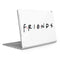 Warner Bros FRIENDS Surface Book 2 15in Skin