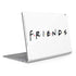 Warner Bros FRIENDS Surface Book 2 15in Skin