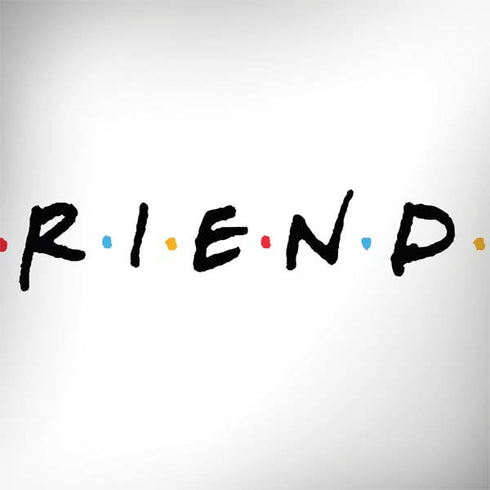 Warner Bros FRIENDS Surface Book 2 15in Skin