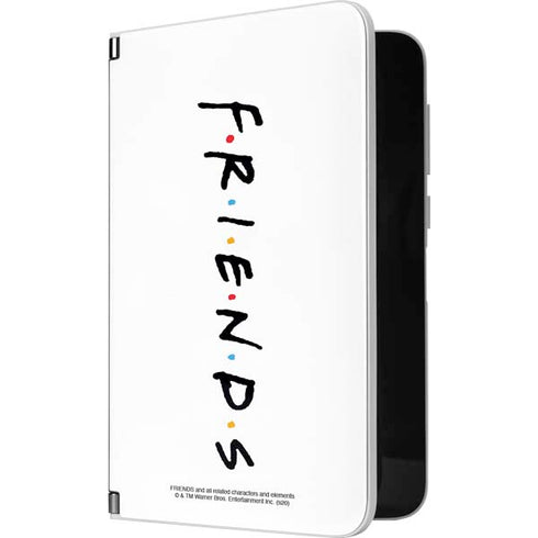 Warner Bros FRIENDS Surface Duo Skin