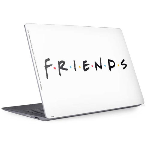 Warner Bros FRIENDS Surface Laptop 2 Skin