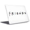 Warner Bros FRIENDS Surface Laptop 2 Skin