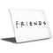Warner Bros FRIENDS Surface Laptop 3 13.5in Skin