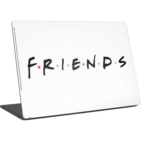 Warner Bros FRIENDS Surface Laptop 4 15in Skin