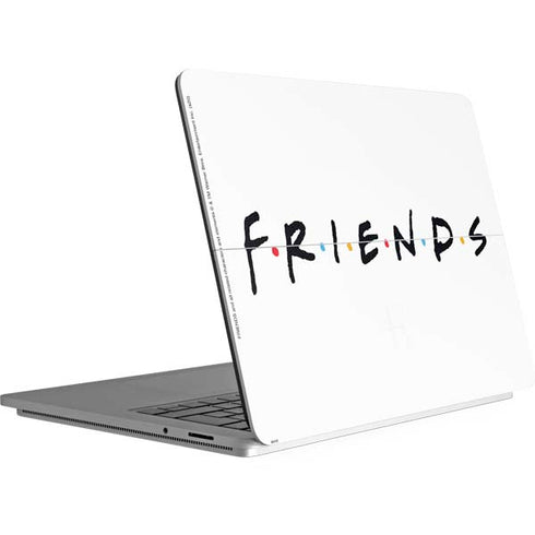 Warner Bros FRIENDS Surface Laptop Studio Skin