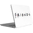 Warner Bros FRIENDS Surface Laptop Studio Skin