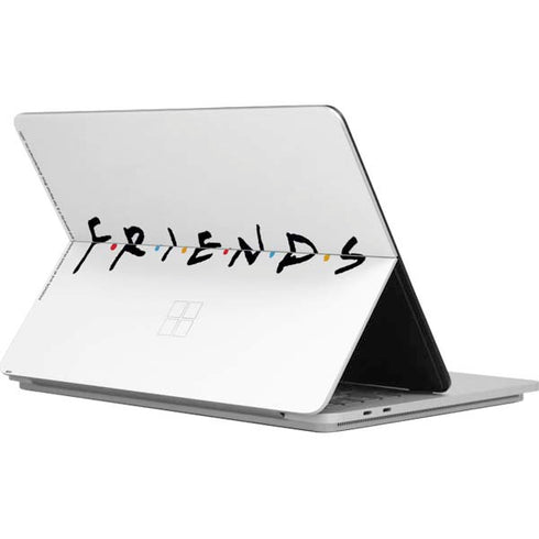 Warner Bros FRIENDS Surface Laptop Studio Skin