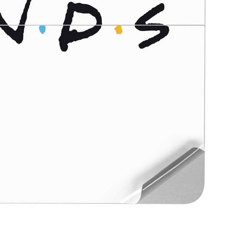 Warner Bros FRIENDS Surface Laptop Studio Skin