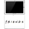 Warner Bros FRIENDS Surface Pro 3 Skin