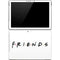 Warner Bros FRIENDS Surface Pro 4 Skin