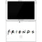 Warner Bros FRIENDS Surface Pro 7 Skin