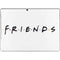 Warner Bros FRIENDS Surface Pro 8 Skin
