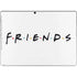 Warner Bros FRIENDS Surface Pro 8 Skin
