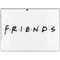 Warner Bros FRIENDS Surface Pro 9 Skin