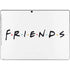 Warner Bros FRIENDS Surface Pro 9 Skin