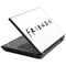 Warner Bros FRIENDS T440s Skin