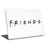 Warner Bros FRIENDS Universal Laptop 11in (8.8 x 6.2in) Skin