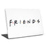 Warner Bros FRIENDS Universal Laptop 16.6in (13.4 x 9.7in) Skin
