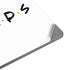Warner Bros FRIENDS Universal Laptop 16.6in (13.4 x 9.7in) Skin
