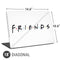 Warner Bros FRIENDS Universal Laptop 18in (14.6 x 10.6in) Skin