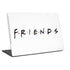 Warner Bros FRIENDS Universal Laptop 18in (14.6 x 10.6in) Skin