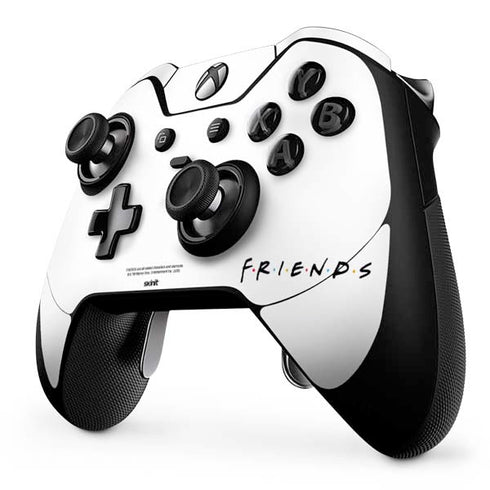Warner Bros FRIENDS Xbox One Elite Controller Skin