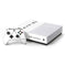Warner Bros FRIENDS Xbox One S All-Digital Edition Bundle Skin