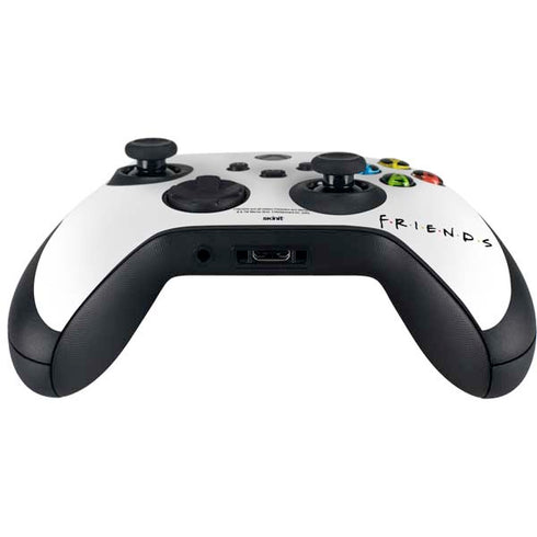 Warner Bros FRIENDS Xbox Series X Controller Skin