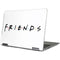 Warner Bros FRIENDS Yoga 710 14in Skin