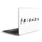 Warner Bros FRIENDS Zenbook UX305FA 13.3in Skin