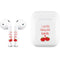 From My Head Tomatoes Apple AirPods 2 Skin
