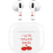 From My Head Tomatoes Apple AirPods (3rd Gen 2021) Skin