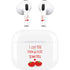 From My Head Tomatoes Apple AirPods (3rd Gen 2021) Skin