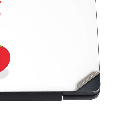 From My Head Tomatoes Dell Vostro Skin