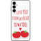 From My Head Tomatoes Galaxy A14 5G Skin